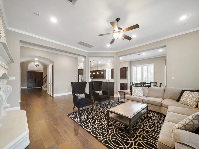 5506 Fleming Rock Lane, Fulshear, TX 77441