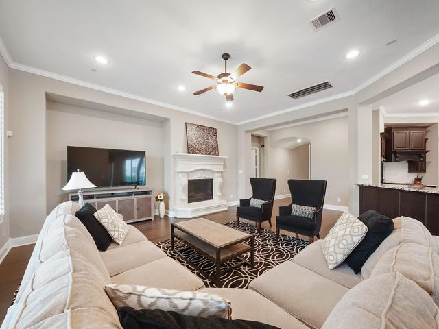 5506 Fleming Rock Lane, Fulshear, TX 77441