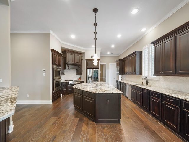 5506 Fleming Rock Lane, Fulshear, TX 77441