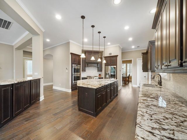 5506 Fleming Rock Lane, Fulshear, TX 77441