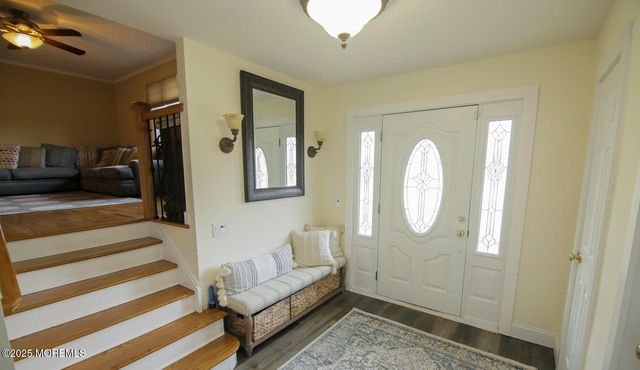 35 Birmingham Drive, Manalapan, NJ 07726