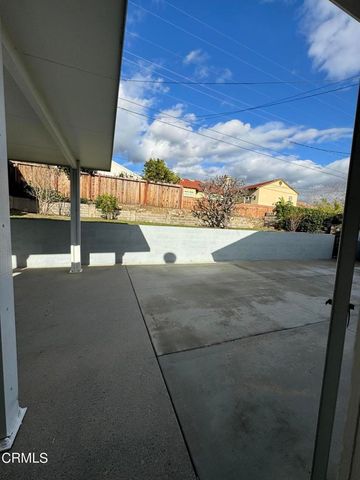 3739 Fairesta Street, Glendale, CA 91214