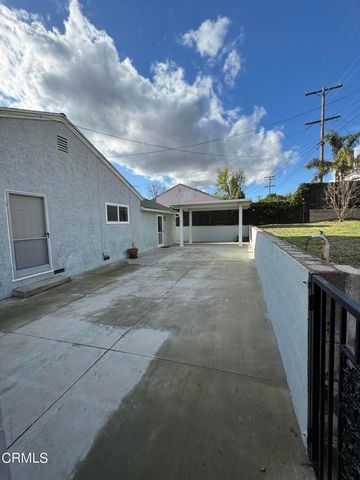 3739 Fairesta Street, Glendale, CA 91214