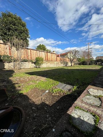 3739 Fairesta Street, Glendale, CA 91214
