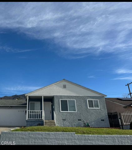 3739 Fairesta Street, Glendale, CA 91214