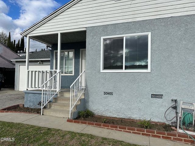 3739 Fairesta Street, Glendale, CA 91214