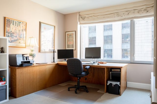 1 Charles St S 5G, Boston, MA 02116