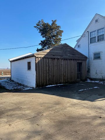 7059 S Beal Road, Vincennes, IN 47591