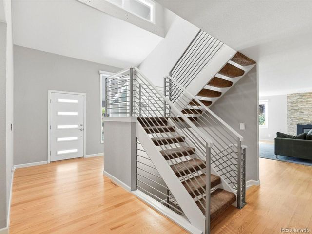 7611 S Lost Ranger Peak, Littleton, CO 80127