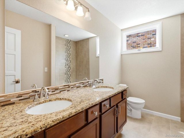 7611 S Lost Ranger Peak, Littleton, CO 80127