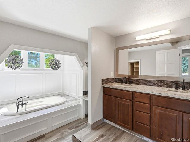 7611 S Lost Ranger Peak, Littleton, CO 80127