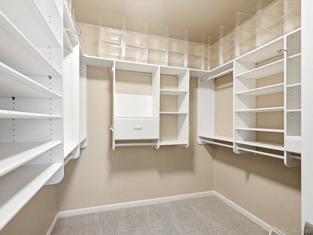 7611 S Lost Ranger Peak, Littleton, CO 80127