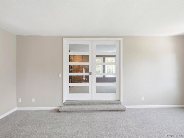 7611 S Lost Ranger Peak, Littleton, CO 80127