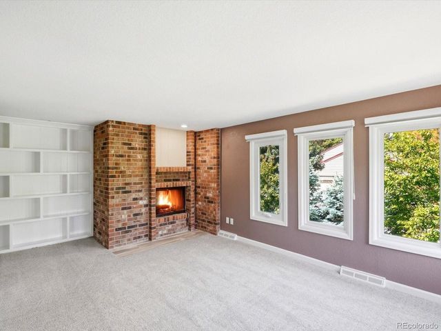 7611 S Lost Ranger Peak, Littleton, CO 80127