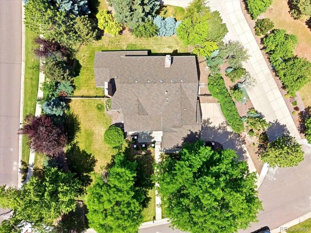 7611 S Lost Ranger Peak, Littleton, CO 80127