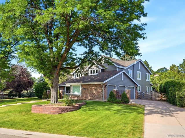 7611 S Lost Ranger Peak, Littleton, CO 80127