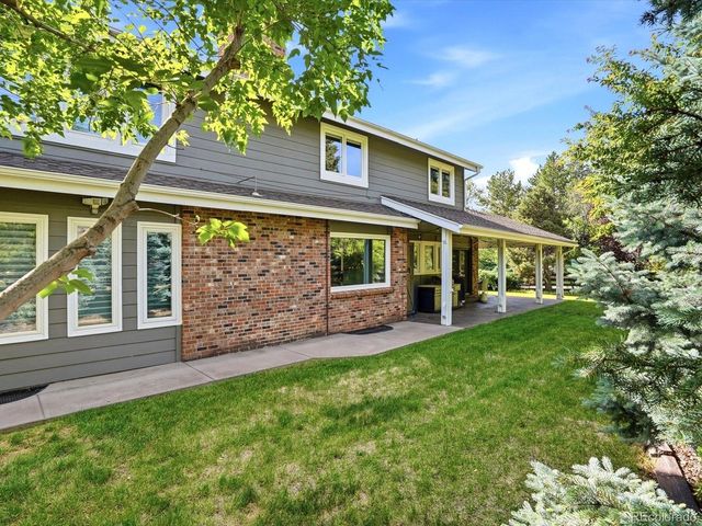 7611 S Lost Ranger Peak, Littleton, CO 80127