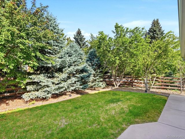 7611 S Lost Ranger Peak, Littleton, CO 80127