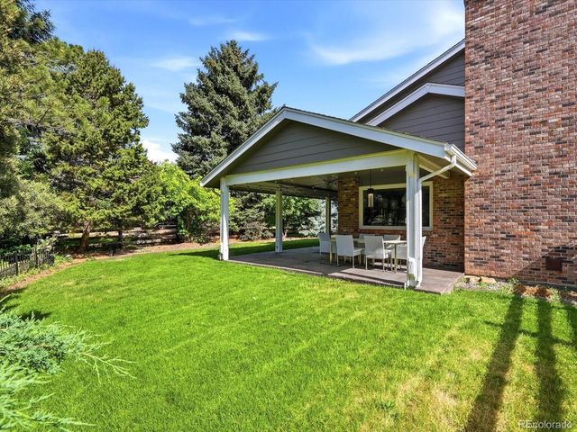 7611 S Lost Ranger Peak, Littleton, CO 80127