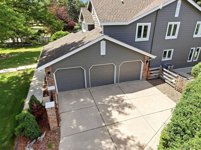 7611 S Lost Ranger Peak, Littleton, CO 80127