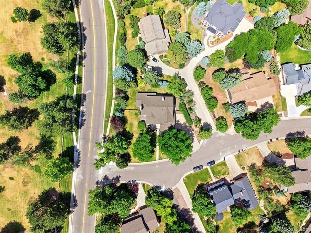 7611 S Lost Ranger Peak, Littleton, CO 80127
