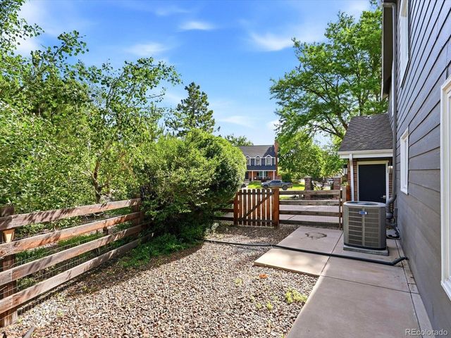 7611 S Lost Ranger Peak, Littleton, CO 80127