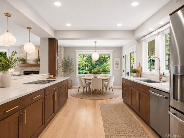 7611 S Lost Ranger Peak, Littleton, CO 80127