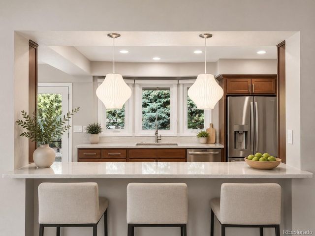 7611 S Lost Ranger Peak, Littleton, CO 80127