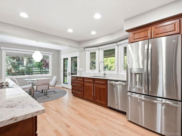 7611 S Lost Ranger Peak, Littleton, CO 80127
