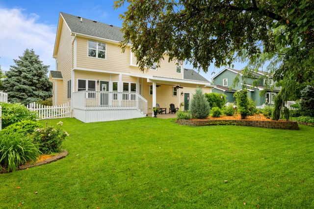1214 Sandalwood Court SW, Altoona, IA 50009