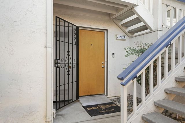 2223 Summereve Court, San Jose, CA 95122