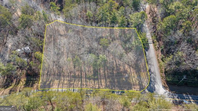 0 Highway 356, Helen, GA 30545