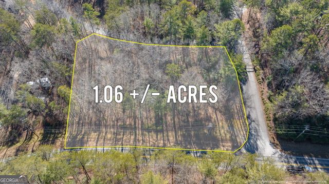 0 Highway 356, Helen, GA 30545