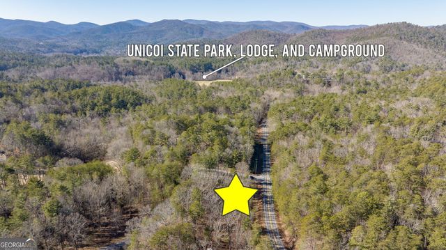 0 Highway 356, Helen, GA 30545