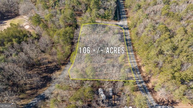 0 Highway 356, Helen, GA 30545