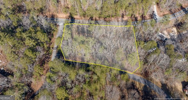 0 Highway 356, Helen, GA 30545