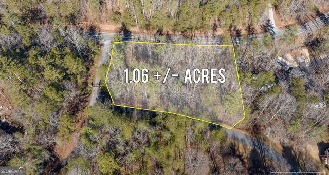 0 Highway 356, Helen, GA 30545