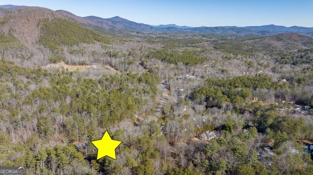 0 Highway 356, Helen, GA 30545