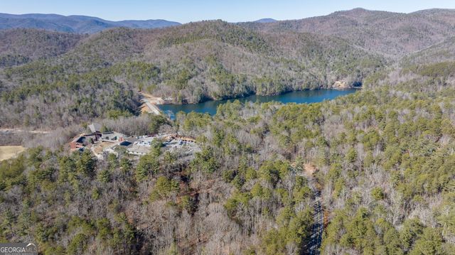 0 Highway 356, Helen, GA 30545