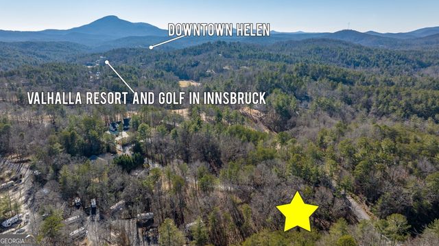 0 Highway 356, Helen, GA 30545