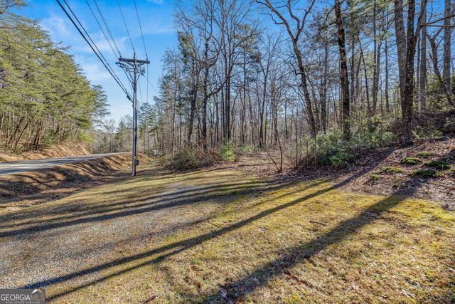 0 Highway 356, Helen, GA 30545