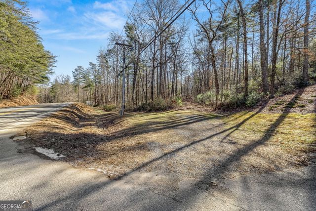 0 Highway 356, Helen, GA 30545