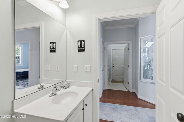 5006 Carleton Drive Unit 109, Wilmington, NC 28403