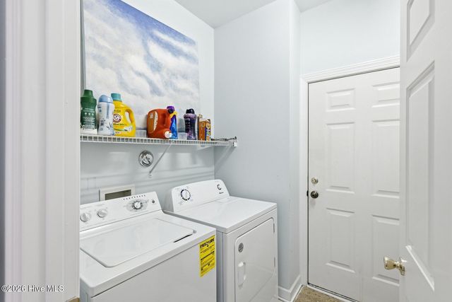 5006 Carleton Drive Unit 109, Wilmington, NC 28403
