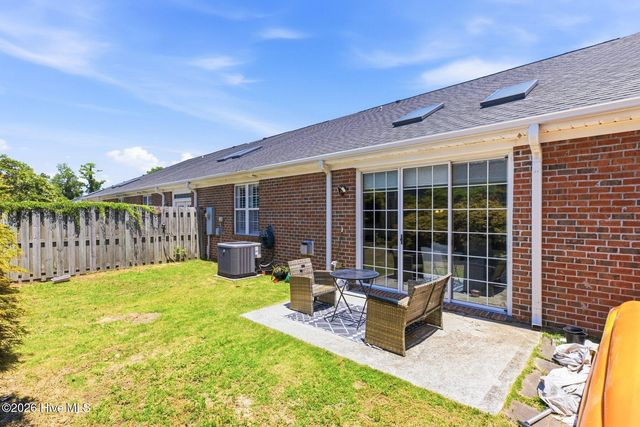 5006 Carleton Drive Unit 109, Wilmington, NC 28403
