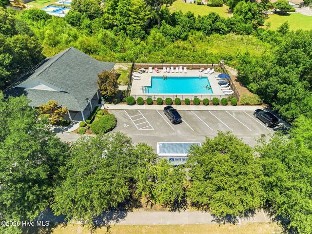 5006 Carleton Drive Unit 109, Wilmington, NC 28403