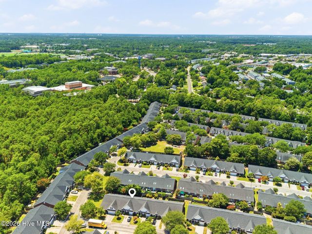 5006 Carleton Drive Unit 109, Wilmington, NC 28403