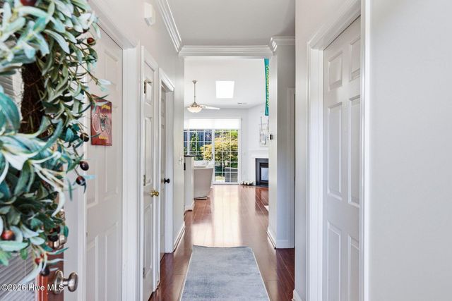 5006 Carleton Drive Unit 109, Wilmington, NC 28403