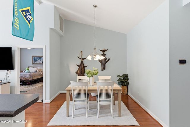5006 Carleton Drive Unit 109, Wilmington, NC 28403