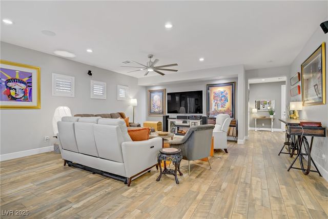 11249 Revelry Lane, Las Vegas, NV 89138